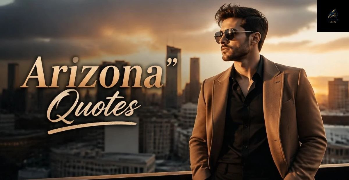 250+ Best Arizona Quotes and Captions for 2026