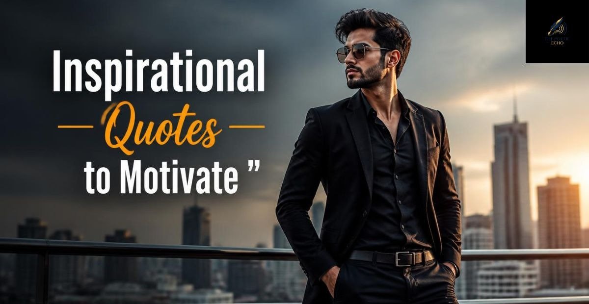 300+ Best Inspirational Quotes to Motivate, Empower, and Transform Your Life