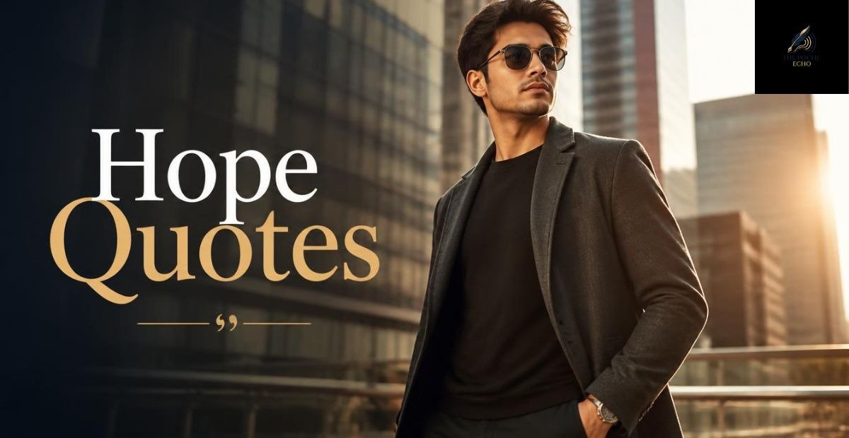 350+ Hope Quotes to Carry You Through Life’s Ups and Downs
