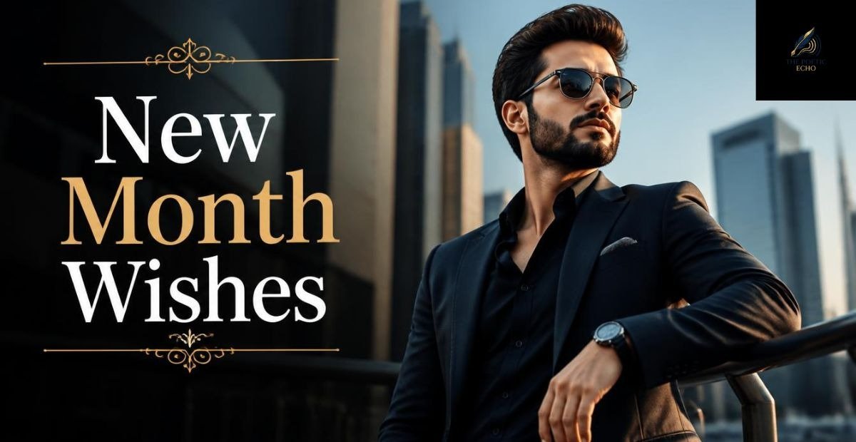 75 Romantic New Month Wishes: Heartwarming Love & Crush Messages